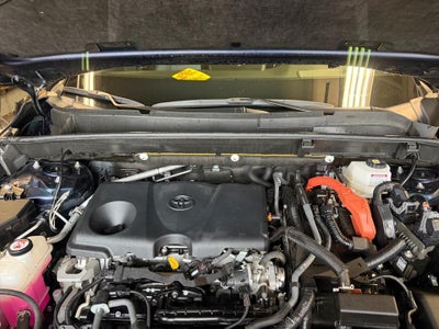 2023 Toyota Venza Limited