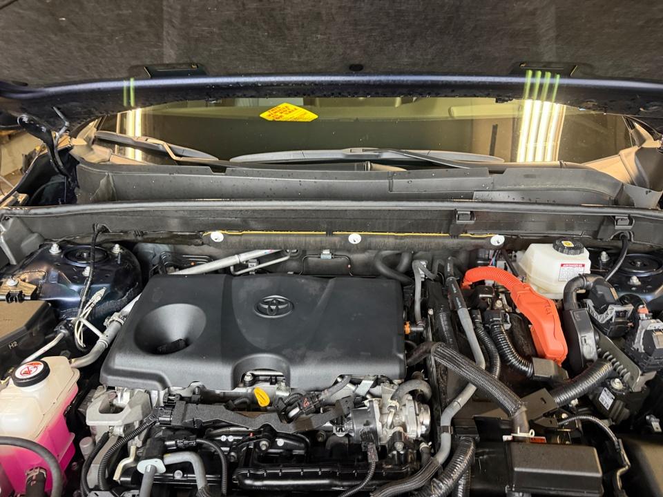 2023 Toyota Venza Limited