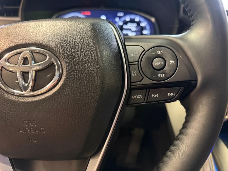 2023 Toyota Venza Limited