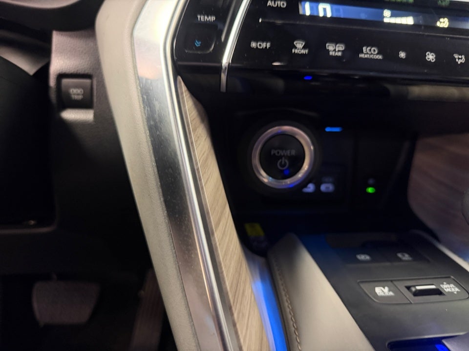 2023 Toyota Venza Limited