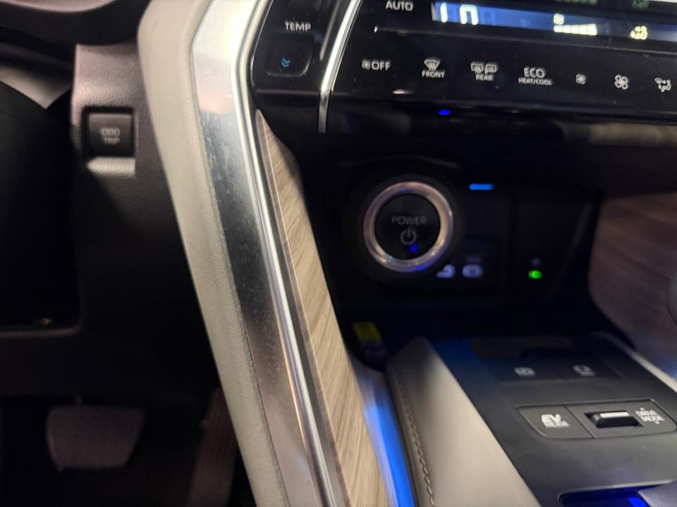 2023 Toyota Venza Limited
