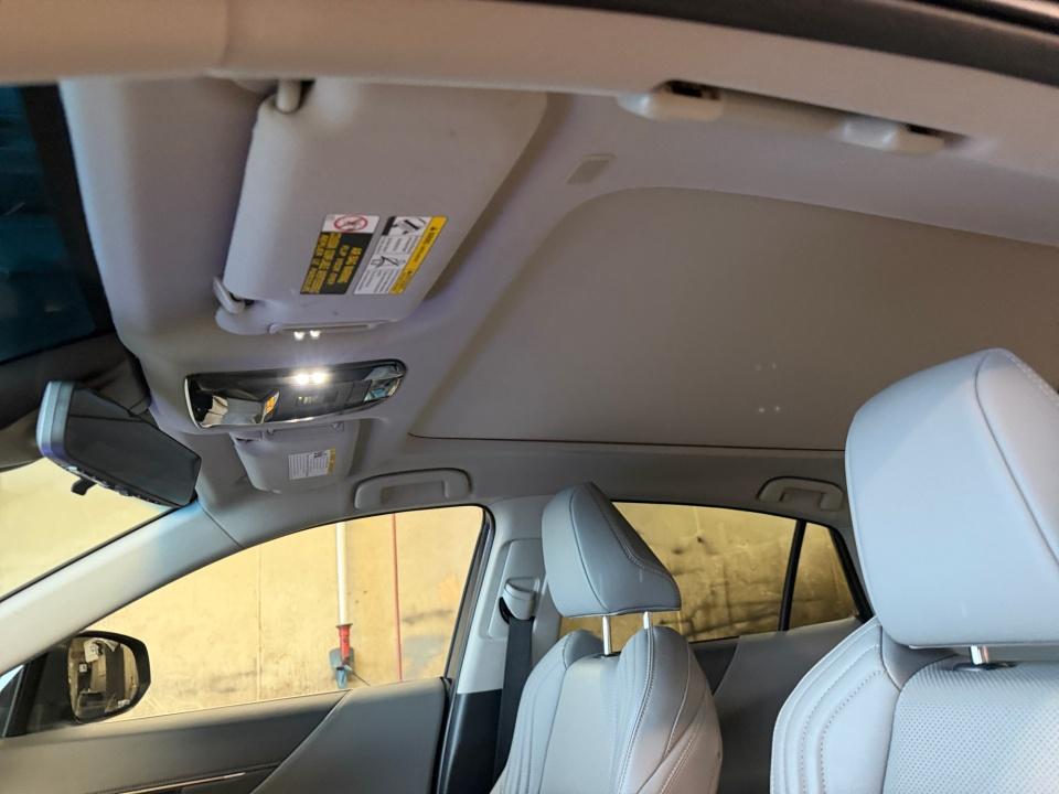 2023 Toyota Venza Limited