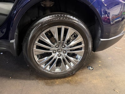 2023 Toyota Venza Limited