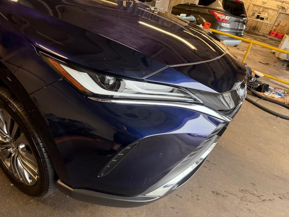 2023 Toyota Venza Limited