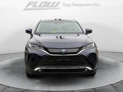 2023 Toyota Venza Limited