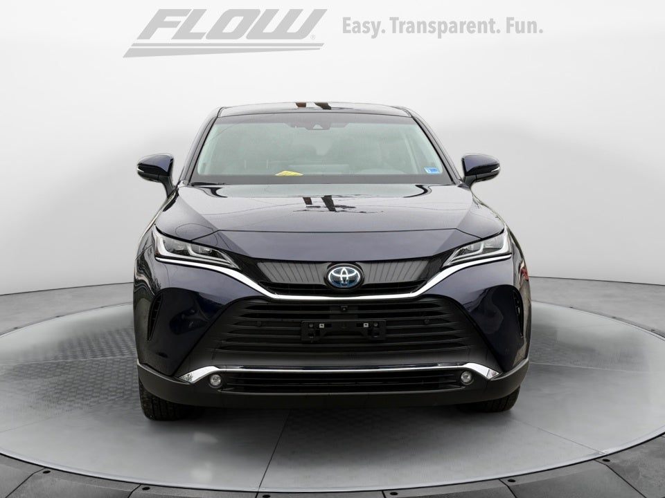 2023 Toyota Venza Limited