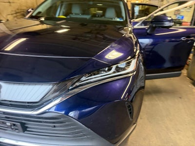 2023 Toyota Venza Limited