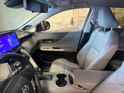 2023 Toyota Venza Limited
