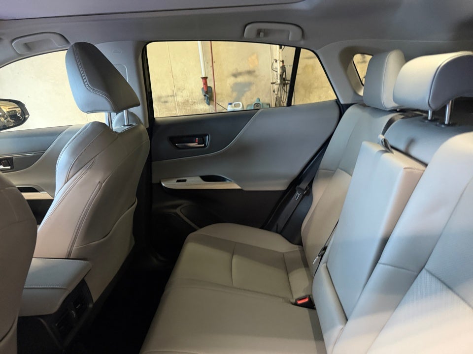 2023 Toyota Venza Limited
