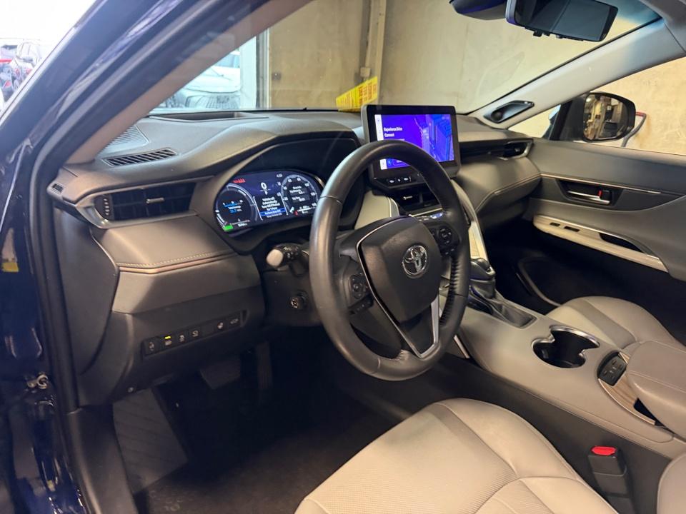 2023 Toyota Venza Limited