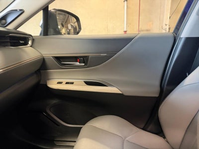 2023 Toyota Venza Limited
