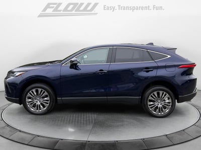 2023 Toyota Venza Limited