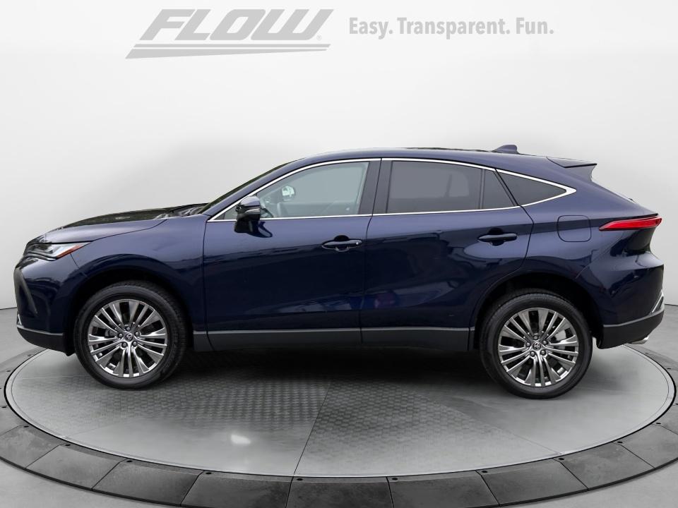 2023 Toyota Venza Limited