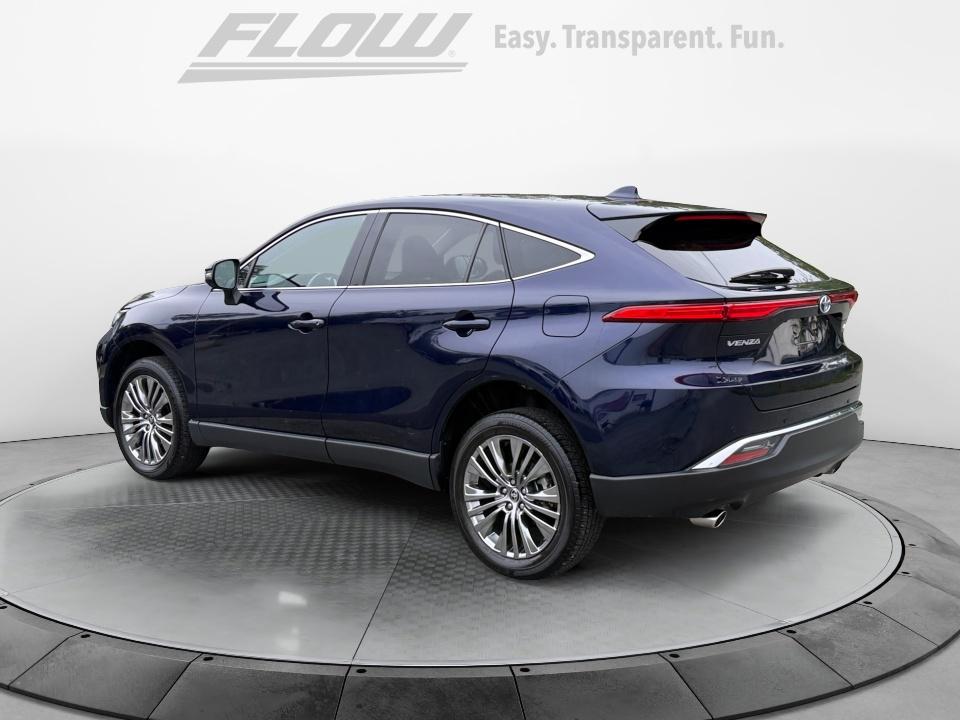 2023 Toyota Venza Limited