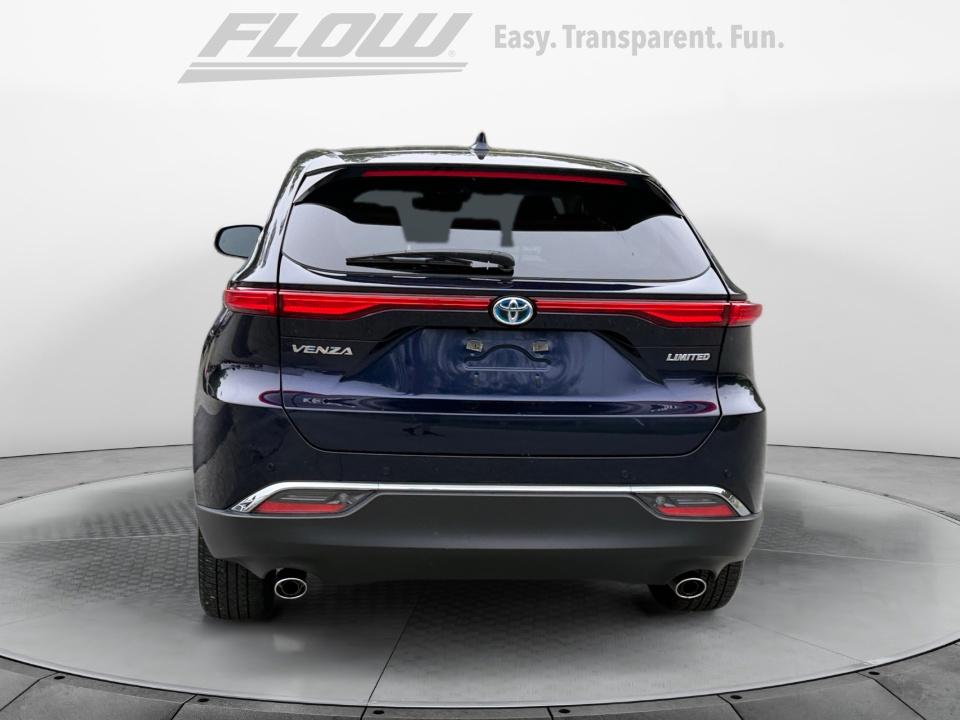 2023 Toyota Venza Limited