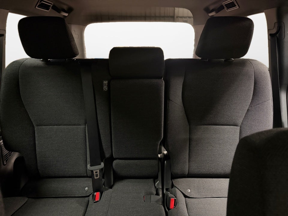 2024 Toyota Land Cruiser 1958