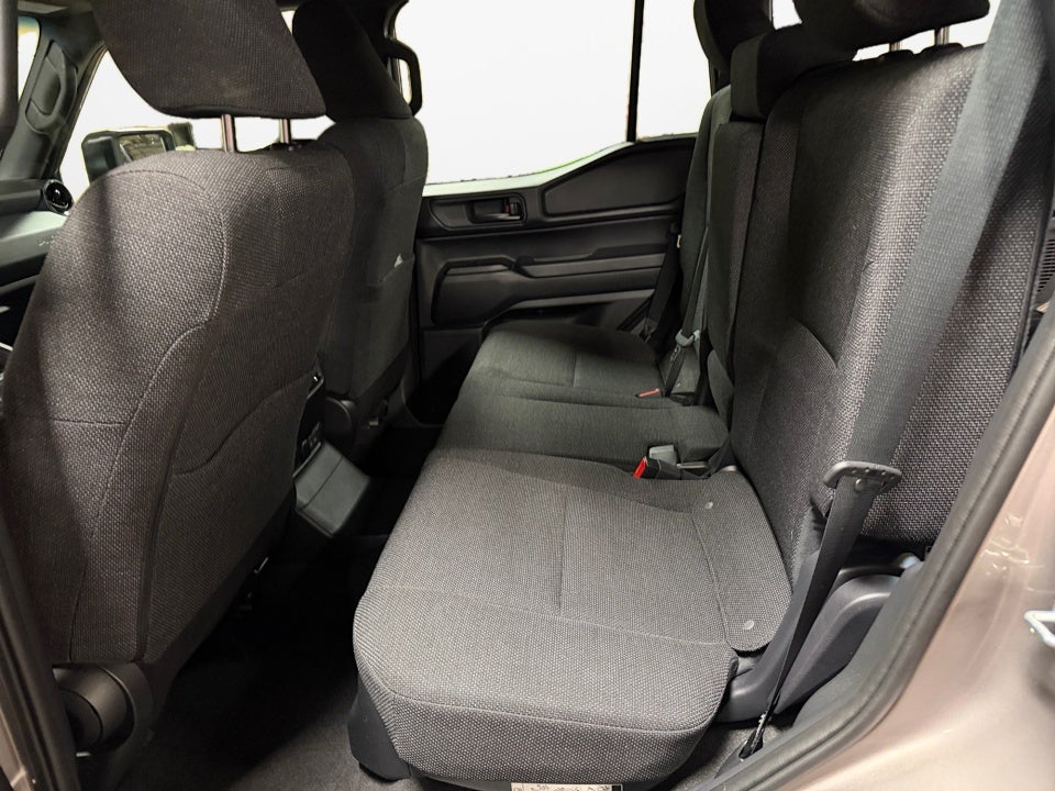 2024 Toyota Land Cruiser 1958