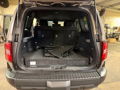 2024 Toyota Land Cruiser 1958