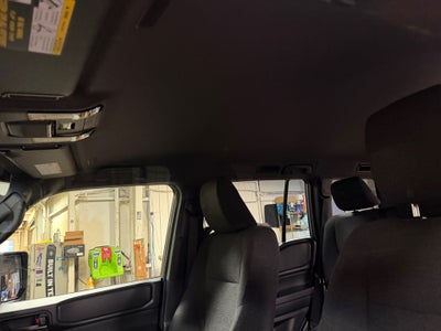 2024 Toyota Land Cruiser 1958