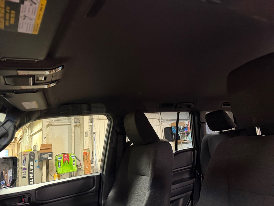 2024 Toyota Land Cruiser 1958