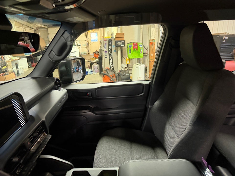 2024 Toyota Land Cruiser 1958