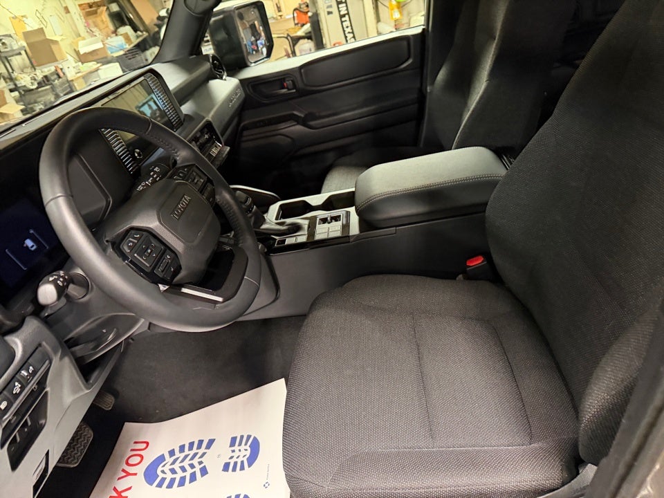 2024 Toyota Land Cruiser 1958