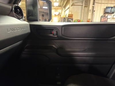 2024 Toyota Land Cruiser 1958