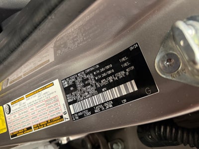 2024 Toyota Land Cruiser 1958