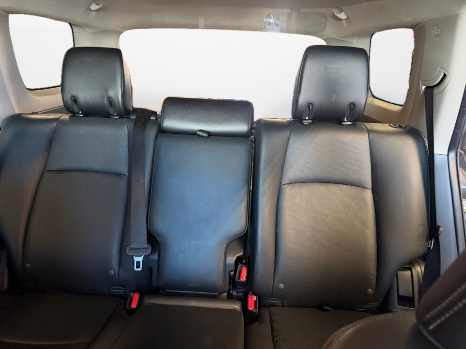 2017 Toyota 4Runner Limited