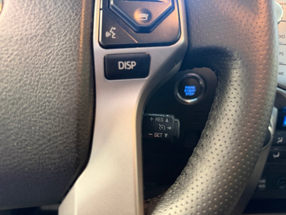 2017 Toyota 4Runner Limited