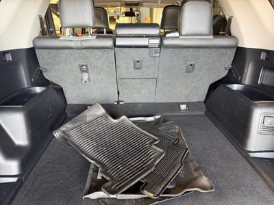 2017 Toyota 4Runner SR5 Premium