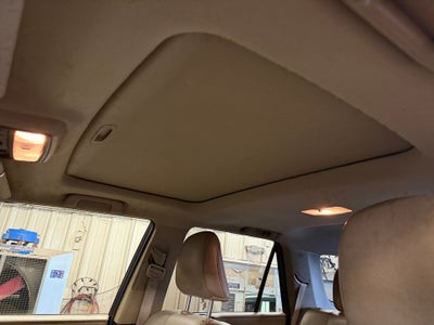 2013 Toyota 4Runner Limited