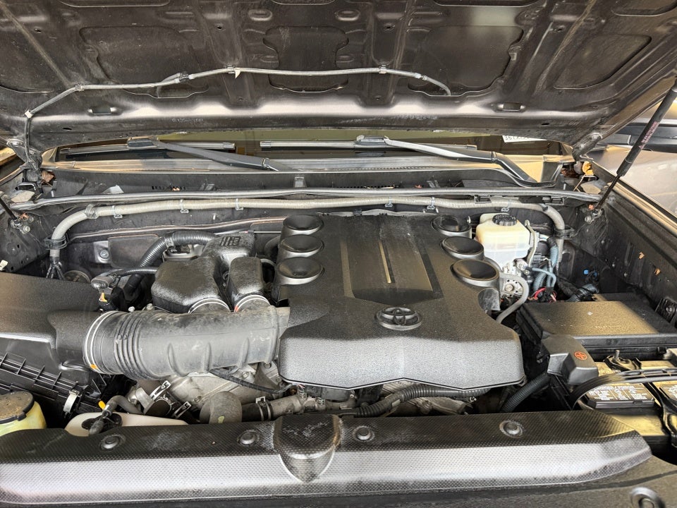 2014 Toyota 4Runner Limited