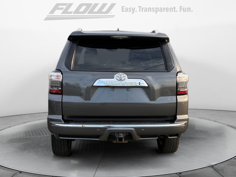 2014 Toyota 4Runner Limited