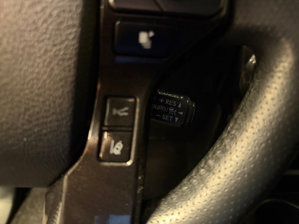 2020 Toyota 4Runner Venture Special Edition