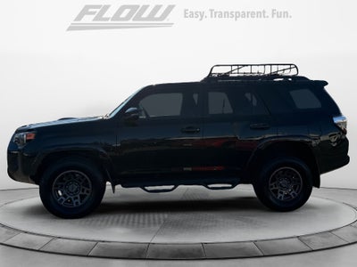 2020 Toyota 4Runner Venture Special Edition