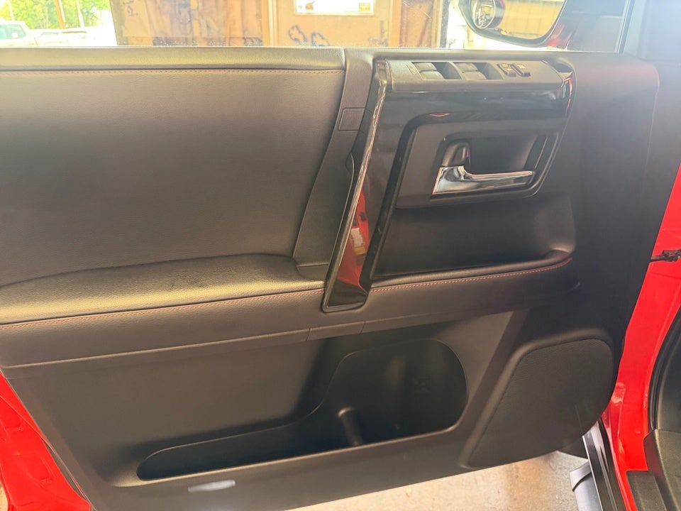 2023 Toyota 4Runner TRD Pro