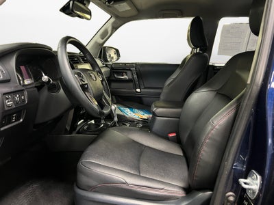 2021 Toyota 4Runner TRD Off Road Premium