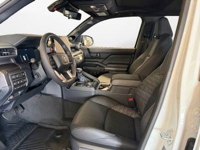 2026 Toyota 4Runner i-FORCE MAX Hybrid TRD Off Road Premium