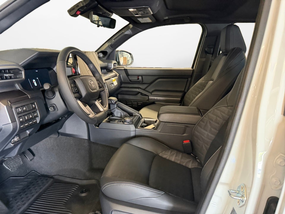 2026 Toyota 4Runner i-FORCE MAX Hybrid TRD Off Road Premium