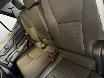 2026 Toyota 4Runner i-FORCE MAX Hybrid TRD Off Road Premium