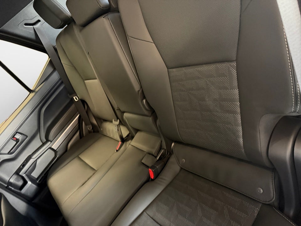 2026 Toyota 4Runner i-FORCE MAX Hybrid TRD Off Road Premium