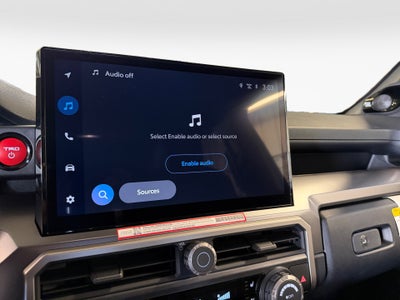 2026 Toyota 4Runner i-FORCE MAX Hybrid TRD Off Road Premium