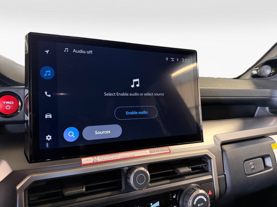 2026 Toyota 4Runner i-FORCE MAX Hybrid TRD Off Road Premium