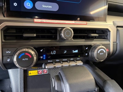 2026 Toyota 4Runner i-FORCE MAX Hybrid TRD Off Road Premium