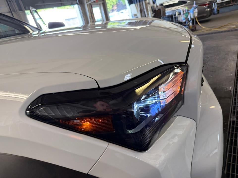 2026 Toyota 4Runner i-FORCE MAX Hybrid TRD Off Road Premium