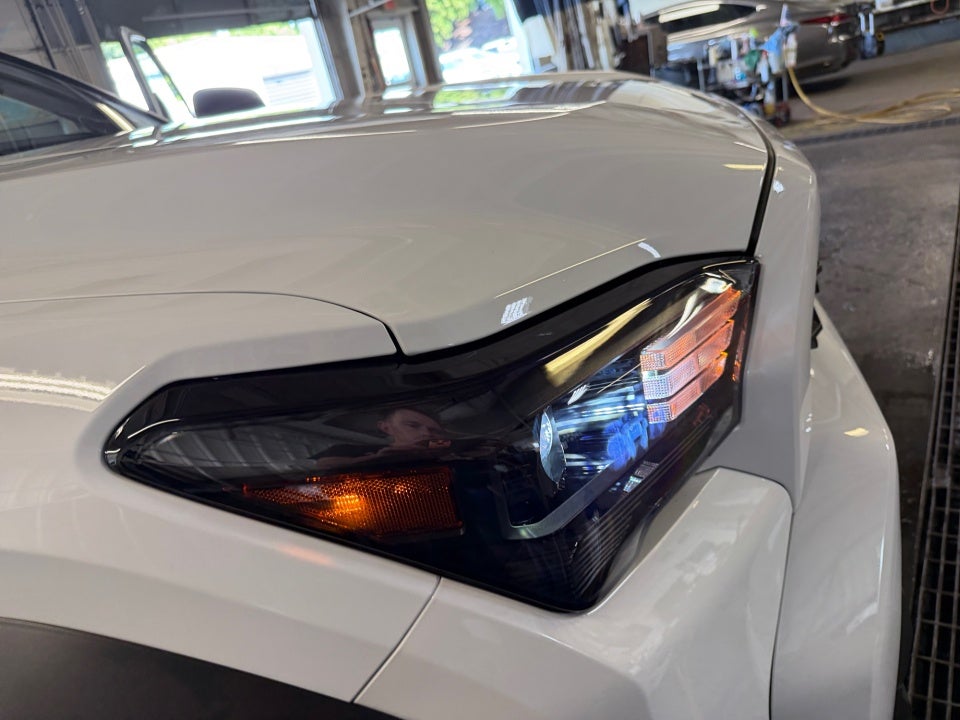 2026 Toyota 4Runner i-FORCE MAX Hybrid TRD Off Road Premium