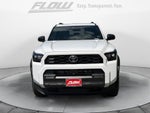 2026 Toyota 4Runner i-FORCE MAX Hybrid TRD Off Road Premium