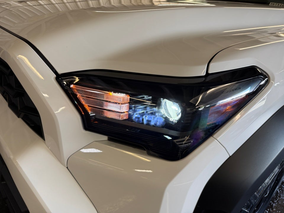 2026 Toyota 4Runner i-FORCE MAX Hybrid TRD Off Road Premium
