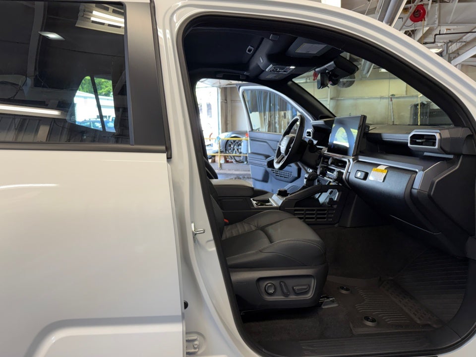 2026 Toyota 4Runner i-FORCE MAX Hybrid TRD Off Road Premium